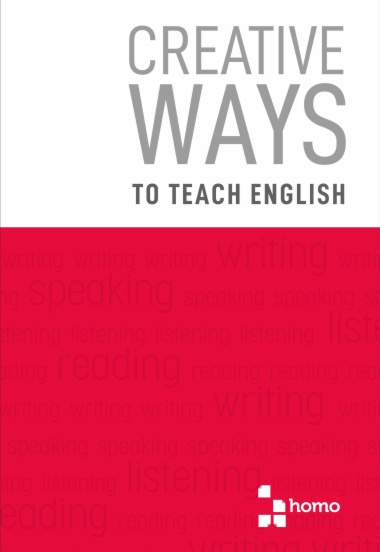 Creative ways to teach english