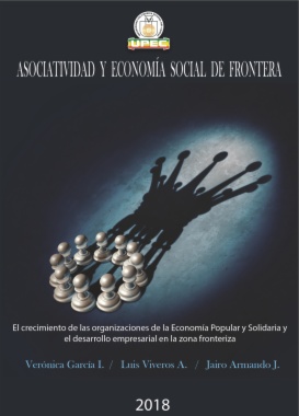 Asociatividad y economía social de frontera