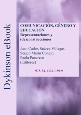 Comunicación, género y educación