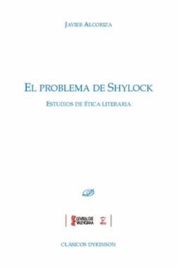 El problema de Shylock: estudios de ética literaria