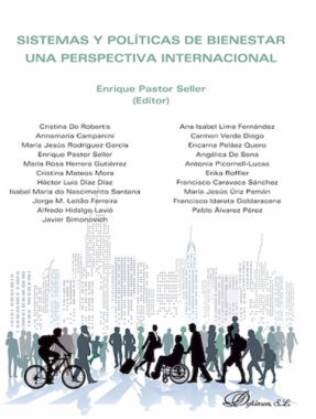 Sistemas y políticas de bienestar: una perspectiva internacional