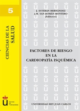 Factores de riesgo en la cardiopatía isquémica