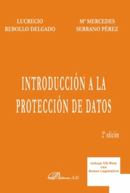 Introducción a la protección de datos