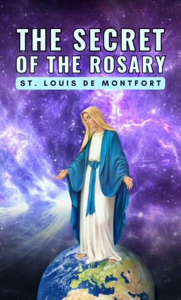 The secret of the rosary