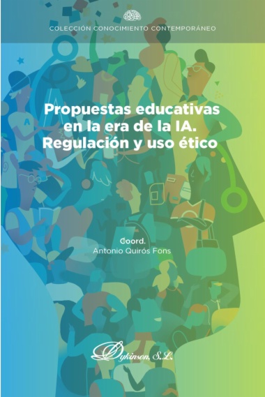 Propuestas educativas en la era de la IA. Regulación y uso ético