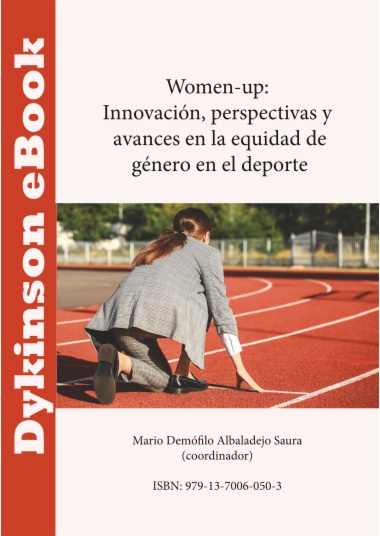 Women-up: Innovación, perspectivas y avances en la equidad de género en el deporte