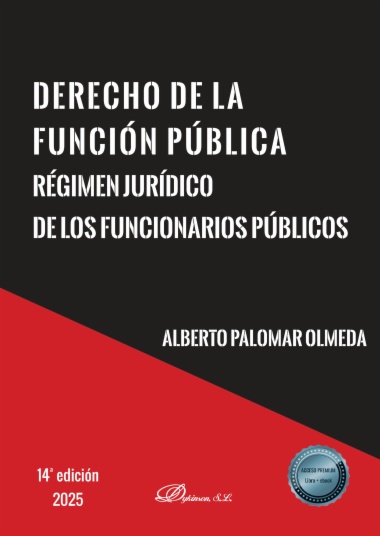 Derecho de la función pública