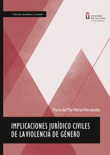 Implicaciones jurídico civiles de la violencia de género
