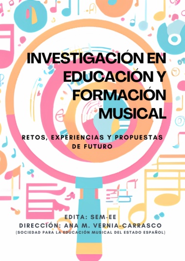 Investigación en educación y formación musical
