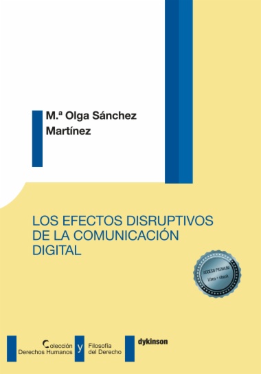 Los efectos disruptivos de la comunicación digital