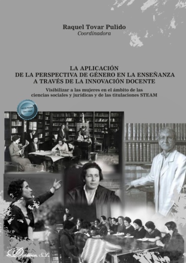 La aplicación de la perspectiva de género en la enseñanza a través de la innovación docente