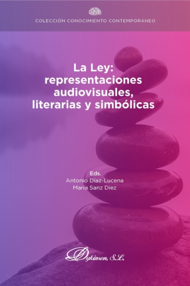 La Ley: representaciones audiovisuales, literarias y simbólicas
