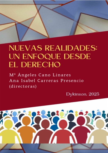 Nuevas realidades: un enfoque desde el derecho