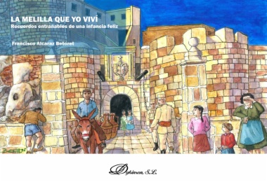 La Melilla que yo viví