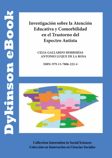 Investigación sobre la Atención Educativa y Comorbilidad en el Trastorno del Espectro Autista