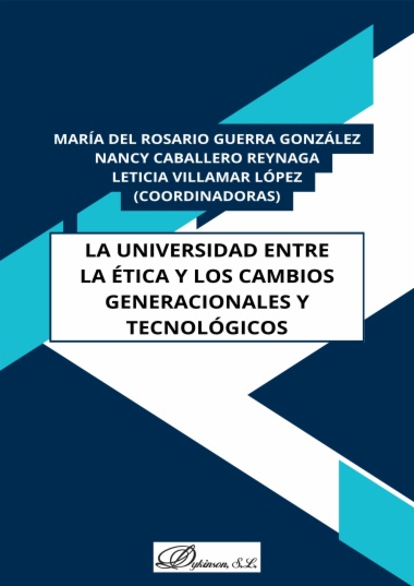 La universidad entre la ética y los cambios generacionales y tecnológicos