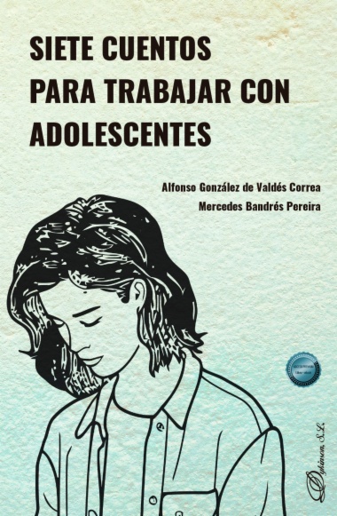 Siete cuentos para trabajar con adolescentes