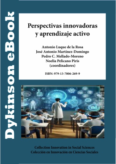 Perspectivas innovadoras y aprendizaje activo