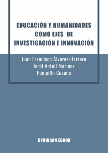 Educación y humanidades como ejes de investigación e innovación