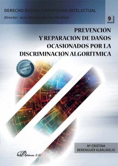 Prevención y reparación de daños ocasionados por la discriminación algorítmica