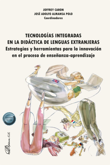 Tecnologías integradas en la didáctica de lenguas extranjeras