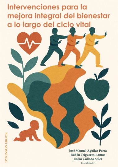 Intervenciones para la mejora integral del bienestar a lo largo del ciclo vital