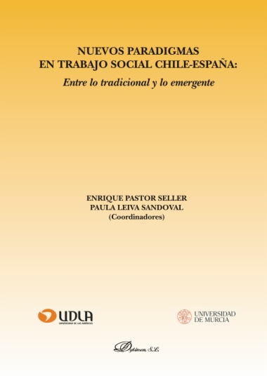 Nuevos paradigmas en trabajo social Chile-España