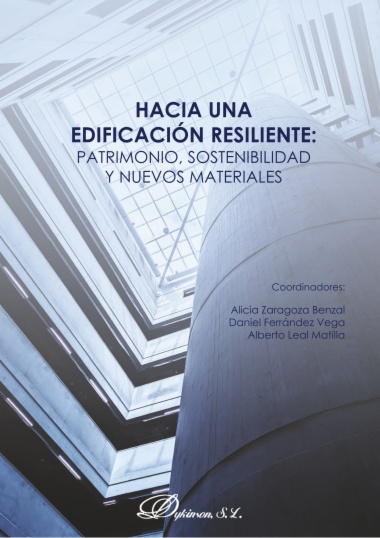 Hacia una edificación resiliente
