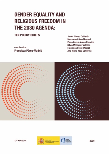Gender equality and religious freedom in the 2030 agenda