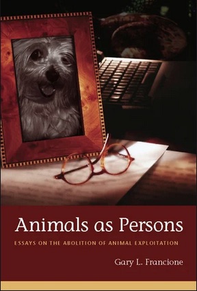 Animals as Persons