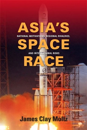 Asia's Space Race