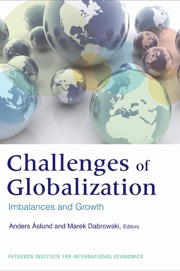 The Challenges of Globalization