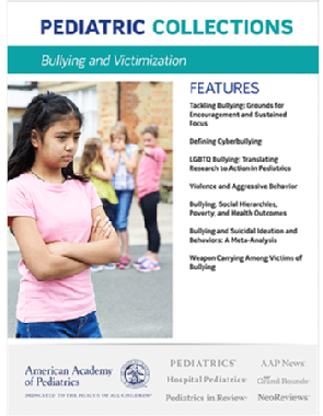 Bullying and Victimization