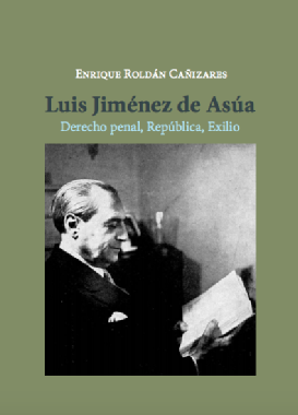 Luis Jiménez de Asúa