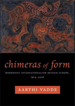 Chimeras of Form