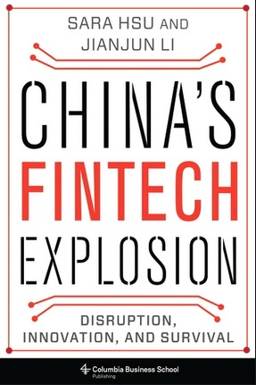 China's Fintech Explosion