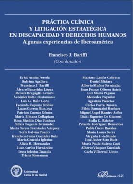 Práctica clínica y litigación estratégica en discapacidad y derechos humanos