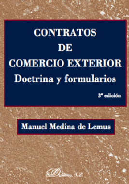 Contratos de comercio exterior