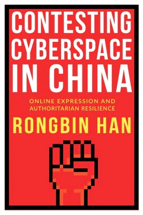 Contesting Cyberspace in China