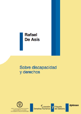 Sobre discapacidad y derechos