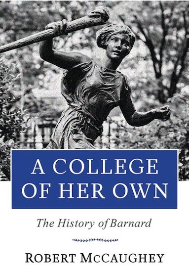 A College of Her Own