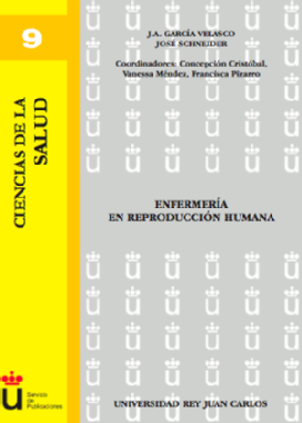 Enfermería en reproducción humana