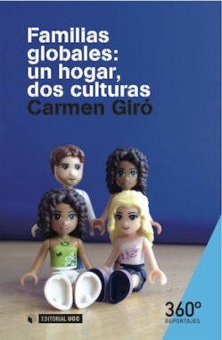 Familias globales: un hogar, dos culturas