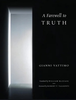 A Farewell to Truth