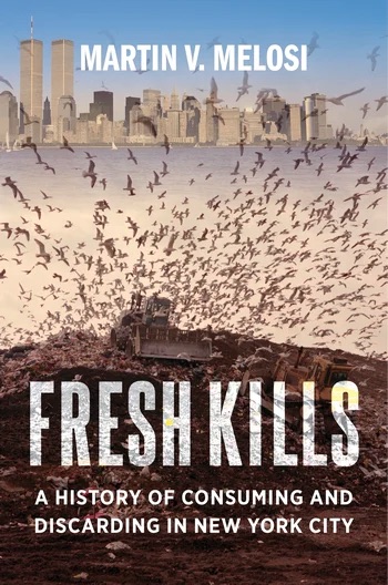 Fresh Kills