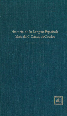 Historia de la lengua española