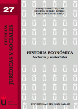 Historia económica