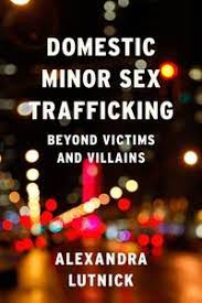 Domestic Minor Sex Trafficking