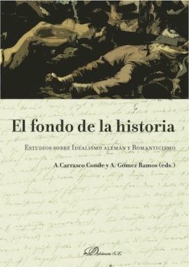 El fondo de la historia