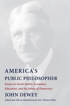 America's Public Philosopher